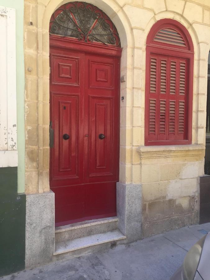 HamrunThe Red Door公寓 外观 照片
